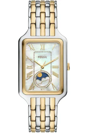 Fossil Raquel Bracelet Watch, 28mm x 45mm in at Nordstrom