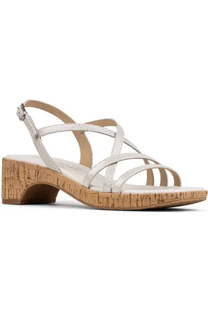 Donald Pliner Rosalie Slingback Sandal in at Nordstrom, Size 10