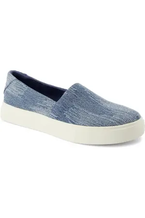 TOMS Kameron Slip-On Sneaker in at Nordstrom, Size 8.5