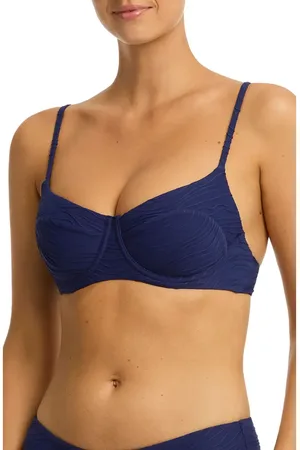 SEA LEVEL De Soleil Mid Bikini Bottoms in at Nordstrom, Size 14