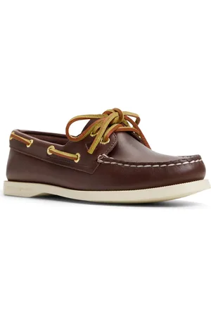 Sperry Authentic Original 2-Eye Boat Shoe in at Nordstrom, Size 11