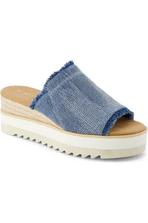 TOMS Diana Mule Sandal in at Nordstrom, Size 6.5