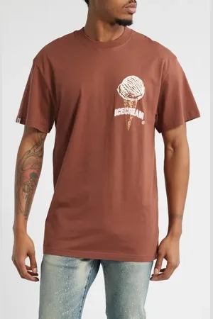 ICECREAM Out of this World Graphic T-Shirt in at Nordstrom, Size Medium