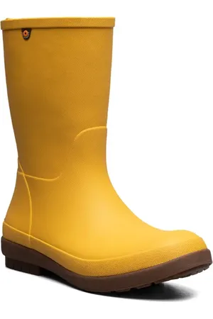 Bogs Amanda II Waterproof Rain Boot in at Nordstrom, Size 9
