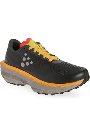 Craft Endurance Trail Running Shoe in at Nordstrom, Size 6.5