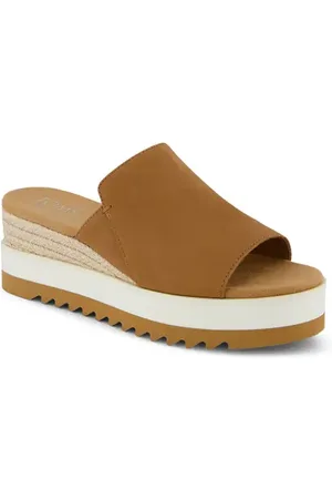 TOMS Diana Mule Sandal in at Nordstrom, Size 5