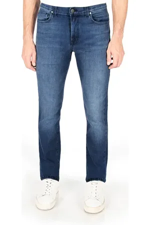 Fidelity Denim Torino Slim Fit Jeans in at Nordstrom, Size 36