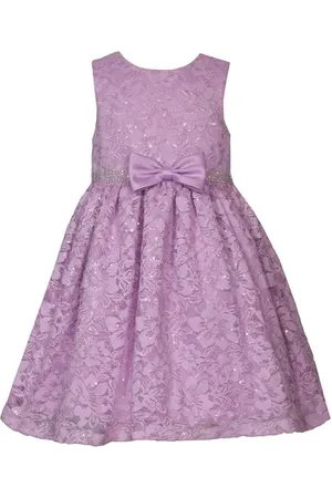 Iris & Ivy Sequin Lace Party Dress in at Nordstrom, Size 18M