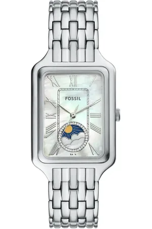Fossil Raquel Bracelet Watch, 28mm x 45mm in at Nordstrom