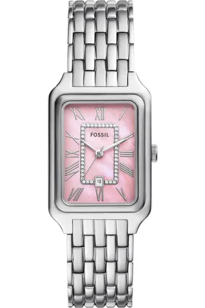 Fossil Raquel Bracelet Watch, 26mm x 40mm in at Nordstrom