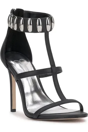 Jessica Simpson Junia Ankle Strap Sandal in at Nordstrom, Size 7.5