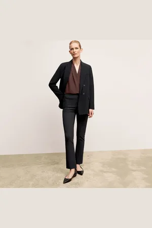 M.M.LaFleur Foster Pants in at Nordstrom, Size 00