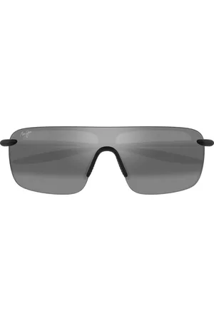 Maui Jim Palulu 99mm PolarizedPlus2?? Shield Sunglasses in at Nordstrom