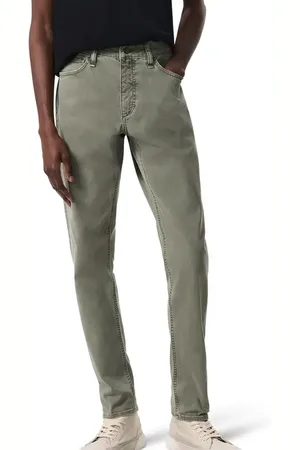 RAG&BONE Fit 3 Aero Stretch Athletic Fit Jeans in at Nordstrom, Size 32 X 32