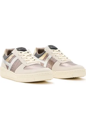 AllSaints Vix Sneaker in at Nordstrom, Size 8Us