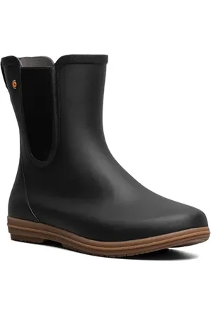Bogs Sweetpea II Waterproof Rain Boot in at Nordstrom, Size 6