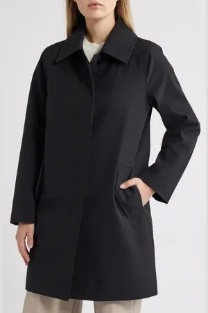 BCBG Max Azria Water Resistant Insulated Coat in at Nordstrom, Size Medium