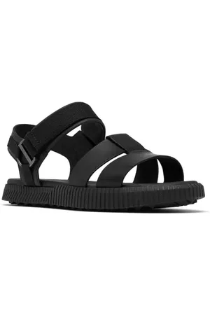sorel ONA AVE Ankle Strap Sandal in at Nordstrom, Size 9