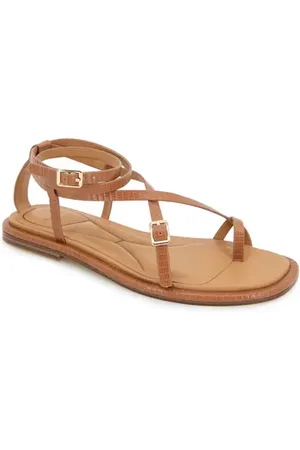 Kenneth Cole Paros Ankle Strap Sandal in at Nordstrom, Size 9.5