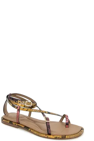 Kenneth Cole Paros Ankle Strap Sandal in at Nordstrom, Size 9