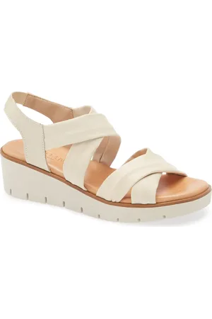 Cordani Margo Wedge Sandal in at Nordstrom, Size 6.5Us