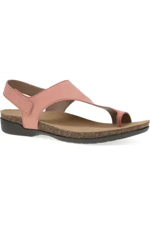 Dansko Reece Sandal in at Nordstrom, Size 6.5-7Us