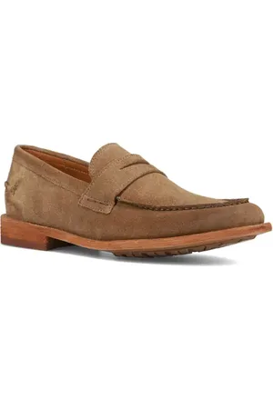 Frye Tyler Flex Penny Loafer in at Nordstrom, Size 8.5