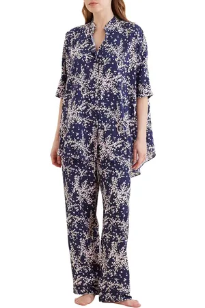 Papinelle Cheri Blossom Pajamas in at Nordstrom, Size Small