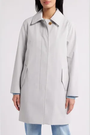 BCBG Max Azria Water Resistant Insulated Coat in at Nordstrom, Size Large