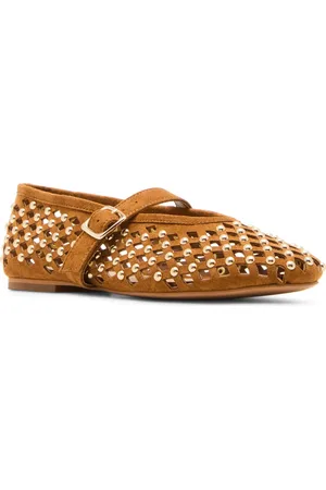 Steve Madden Dreaming Mary Jane Flat in at Nordstrom, Size 8