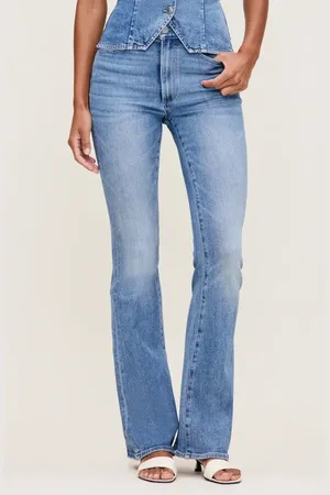DL1961 Bridget Instasculpt High Waist Bootcut Jeans in at Nordstrom, Size 23