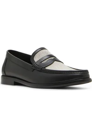 Steve Madden Westport Penny Loafer in at Nordstrom, Size 10.5