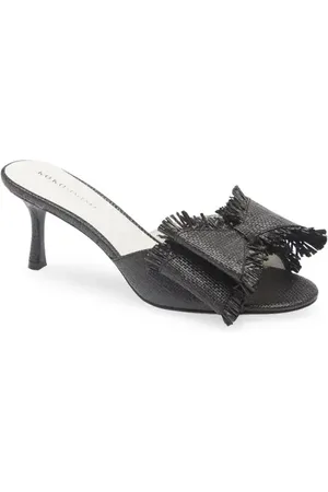 KOKO + PALENKI Kyra Slide Sandal in at Nordstrom, Size 9.5