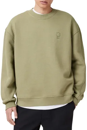AllSaints Haven Sweatshirt in at Nordstrom, Size X-Small