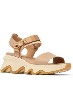 sorel Kinetic??? Y-Strap Sandal in at Nordstrom, Size 7