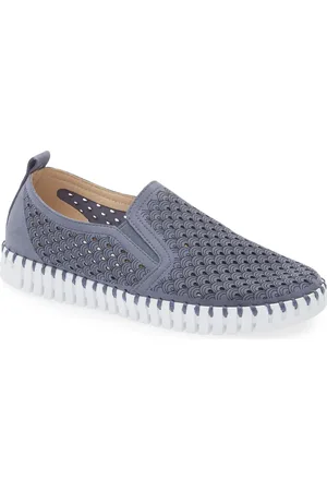 Ilse Jacobsen Tulip Slip-On Sneaker in at Nordstrom, Size 6Us