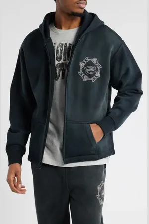 ICECREAM Rotation Cotton Hoodie in at Nordstrom, Size Medium