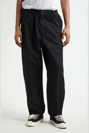 Kenzo Boke Flower 2.0 Cargo Jogpants in at Nordstrom, Size X-Large
