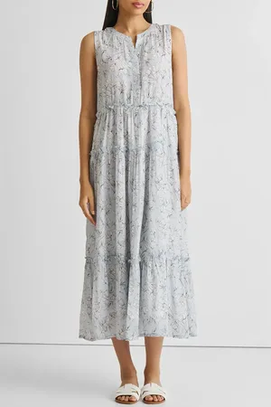 Reistor Perfect Resort Maxi Dress in at Nordstrom, Size X-Large