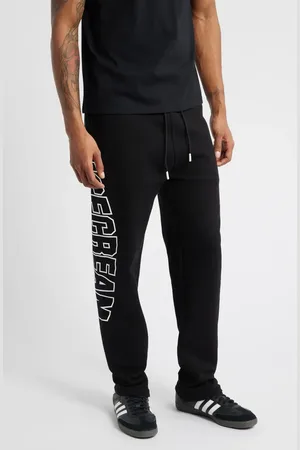 ICECREAM Static Embroidered Sweatpants in at Nordstrom, Size Medium