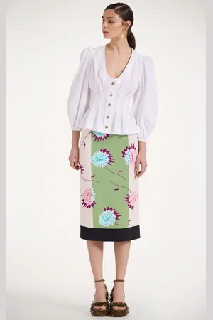 La DoubleJ Pencil Skirt at Nordstrom, Size Small