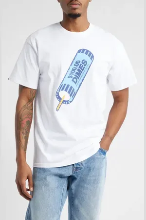 ICECREAM Hundred Dollar Dimes Graphic T-Shirt in at Nordstrom, Size Medium