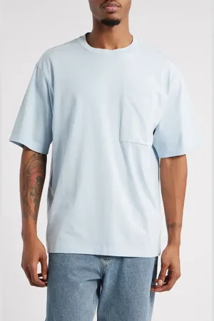 BP. Washed Oversize Pocket T-Shirt in at Nordstrom, Size X-Small