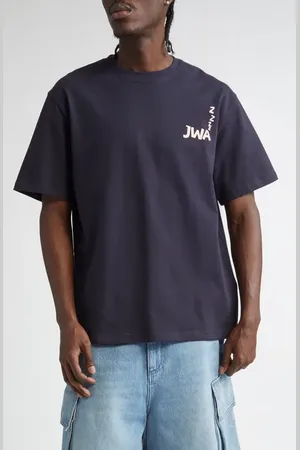 J.W.Anderson Real Sleep Graphic T-Shirt in at Nordstrom, Size Medium