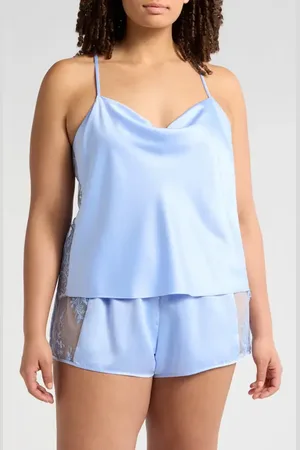 Rya Collection Darling Short Pajamas in at Nordstrom, Size 1X