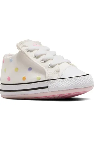 Converse Chuck Taylor?? All Star?? Cribster Sneaker in at Nordstrom, Size 3 M
