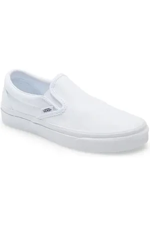 Vans Classic Slip-On in at Nordstrom, Size 5.5 Women