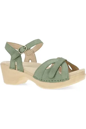 Dansko Season Sandal in at Nordstrom, Size 5.5-6Us