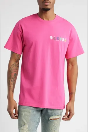 ICECREAM Cash Rules Graphic T-Shirt in at Nordstrom, Size Medium
