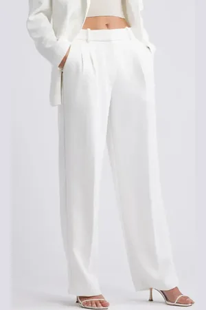 Open Edit The Curator Trousers in at Nordstrom, Size 4